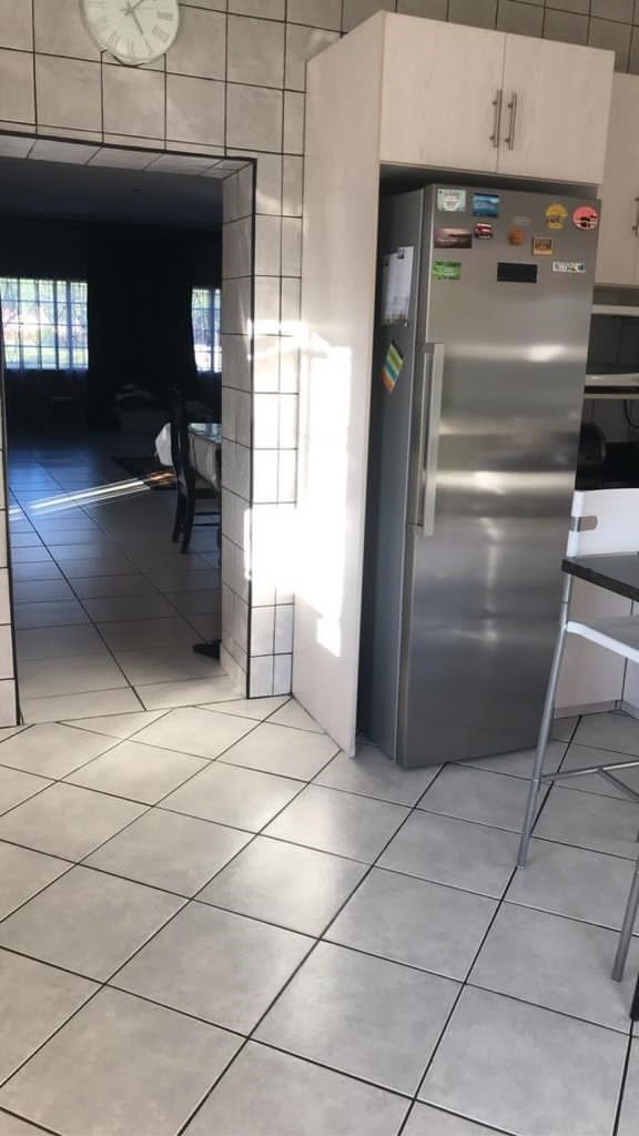 3 Bedroom Property for Sale in Marquard Free State